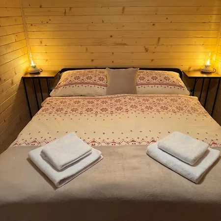 Apartament Kubinska Dolny Kubin