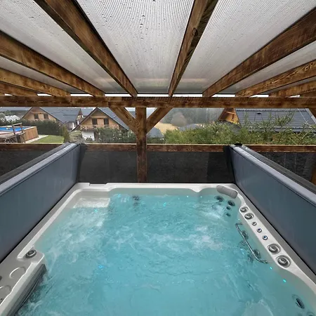 Kubinska Apartament *