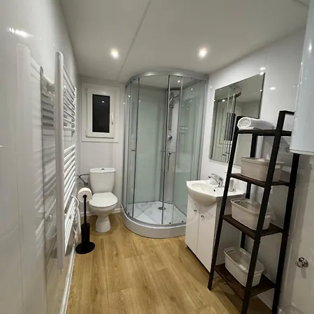 Apartment Kubinska *