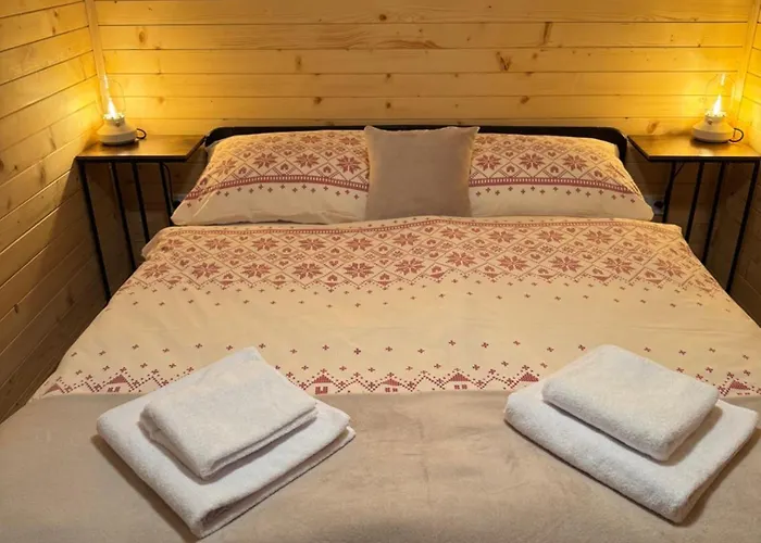 Apartament Kubinska Dolny Kubin