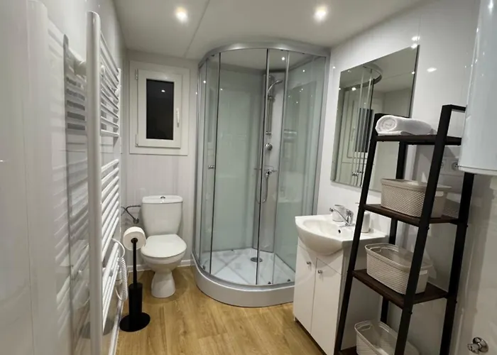 Apartament Kubinska *